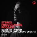 WEEK35_15 Guest Mix - Yousef Live from UMF Europe, Croatia (UK)