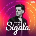 020 - Sounds Of Sigala - ft. Tiesto, M-22, Nathan Dawe, Navos, Joel Corry & many more