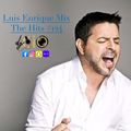 Luis Enrique Mix The Hits #124