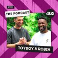 DT799 - Toyboy & Robin (house music mix)