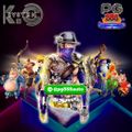 K.O SYSTEM - HARD DANCE BKK 2021 Hard Dance / Hard Style / Trap / Hip Hop @pg888auto