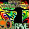 90s Rave mix II From DJ DARK MODULATOR