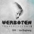 Verboten Transmissions 86 Ida Engberg