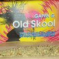 Gappa.G @ Pure-X NorthHampton 23rd March 1996 Arena 2 OldSkool