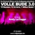 CW12 - Volle Bude 3.0 - 09 - Andy LaToggo