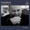 Greg Belson Presents The Re Berth of Cool