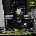 DJ Udi Bletter // Mainstream Duplex Zoom Party // Part 1 // April 2020