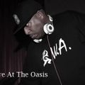 Live At The Oasis DJ Premier Tribute on LCR & Hot Vibez Radio