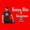 New Kenya Hits 2021 & Gengetone - DJ Perez