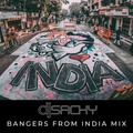 DJ Sachy - Bangers From India Mix