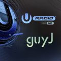 UMF Radio 641 - Guy J