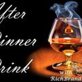 After Dinner Drink week of Oct 10th 2016