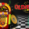 Golden Oldies Juke Box