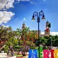 Mérida, tradición constructiva y patrimonio cultural