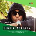 J J FROST Live on MI-SOUL RADIO MAY 27th 2022