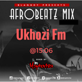 Dj Maphorisa Afrobeatz Mix 30min Ukhozi Fm 9Jun17