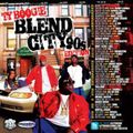 DJ Ty Boogie-Blend City 90's Edition [Full Mixtape Link In Description]