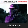 dEVOLVE  - 1001Tracklists 'Run This Town' Spotlight Mix (Live DJ Set)