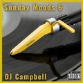 Sunday Moods 6 - 日曜日の気分 6 (Jazzy Hip-Hop, Lo-Fi, Boom-Bap)