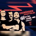 2017.09.25. - CSIBÉSZEK - KRAFT (guest: Daniel Nike) - Monday