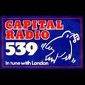 Capital Radio: Tommy Vance in the afternoon going into Roger Scott's show: 30/10/74:    14:22-16:41