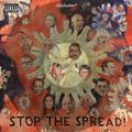 Stop the Spread - Mainstream Propaganda & Lies (Rap & Beats)(IV8)