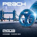 Piqué - Peach Classics - Lockdown Mix