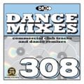 DMC Dance Mixes 308 (2022)