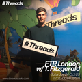 FTR London w/ T.Fitzgerald  - 24-Oct-20