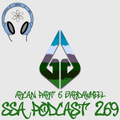 Scientific Sound Asia Radio podcast 269 is Arcans 2 year anniversary part 6 with Bardawheel.