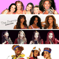 Girl Power Hour - Spice Girls // Destiny's Child // Fifth Harmony // TLC // Pussycat Dolls