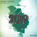 Best of House 2019 (Dirty Explicit Edit) | House Music Yearmix