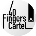 40 Fingers Cartel Episode 301 : The Good Vibes Club By Liquid Brother