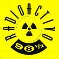 Radioactivo 98½ - Olallo Rubio - junio 2003