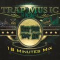 DJ Keule - Get Your Trap Shut (18 Minutes Trap-Music Mix)