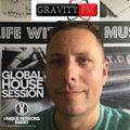 22 September 21 Global House Session (Steve SoulMafia Watts Radio Show)