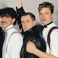 Frankie Goes To Hollywood Mix