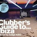 Judge Jules - Clubber's Guide To… Ibiza Ninety Nine (Disc 1) (1999)