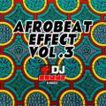 Afrobeat Effect Vol.3 - Dj Sunny
