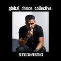 GDC.- 8 -Stochastic