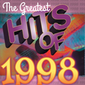1998 - THE GREATEST HITS CHART SHOW - Top 20 singles & Top 10 albums from the UK chart