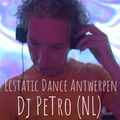 DJ PeTro - Ecstatic Dance ANTWERPEN 13 12 2022 !!!