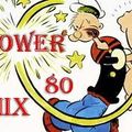 Power 80 Mix by Alex
