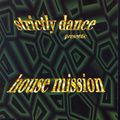 Strictly Dance - House Mission 1 (1997) - MegaMixMusic.com