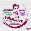 BIRTHDAY PARTY 2015 AT.REC CLUB - SUNJILOVE DJ