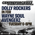 Dolly Rockers - 88.3 Centreforce DAB+ Radio - 02 - 08 - 2022 .mp3