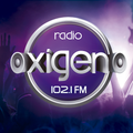 Radio Oxigeno - Oxigeno PlayList -Rock Hecho en Peru - Angee Gonzales
