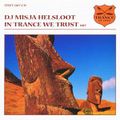 DJ Misja Helsloot - In Trance We Trust 007 - 2002