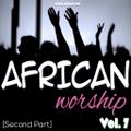 African Worship Mix [Vol. 7,Part 2]