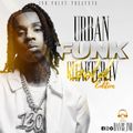 Urban Funk Chapter 4 [Gold Edition] - DJ InQ